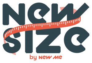 New Size by New Me
